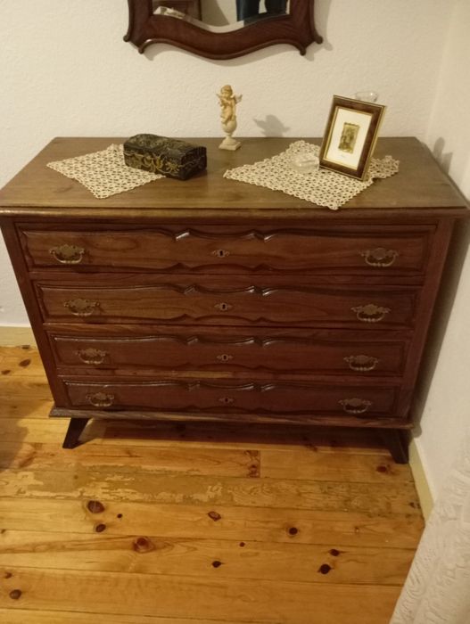 Mobiliário de quarto