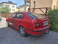 Skoda Octavia baza do odbudowy dla pasjonata 1,8 20v 125KM