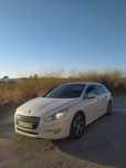 Peugeot 508 SW 1.6 diesel