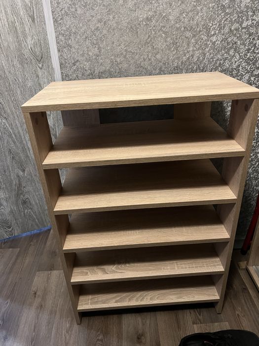 Продам полку для взуття.