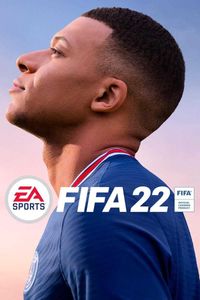 Fifa 22 (ГАРАНТИЯ от Магазина) Игра на ПК