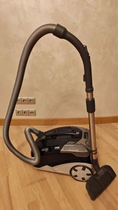 Моющий пылесос Thomas Aqva-Box Twin XT