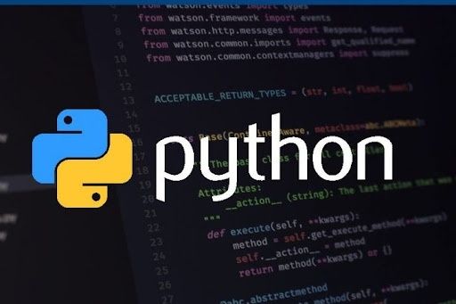Репетитор по программированию Python