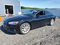 Audi A5 F5 2.0 PREMIUM Coupe / Auto ZAKUPIONE w drodze