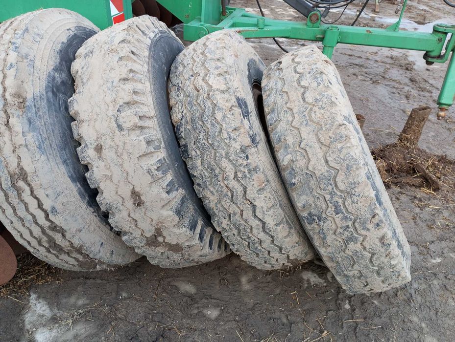 koła felgi opony hl 12,00 r20