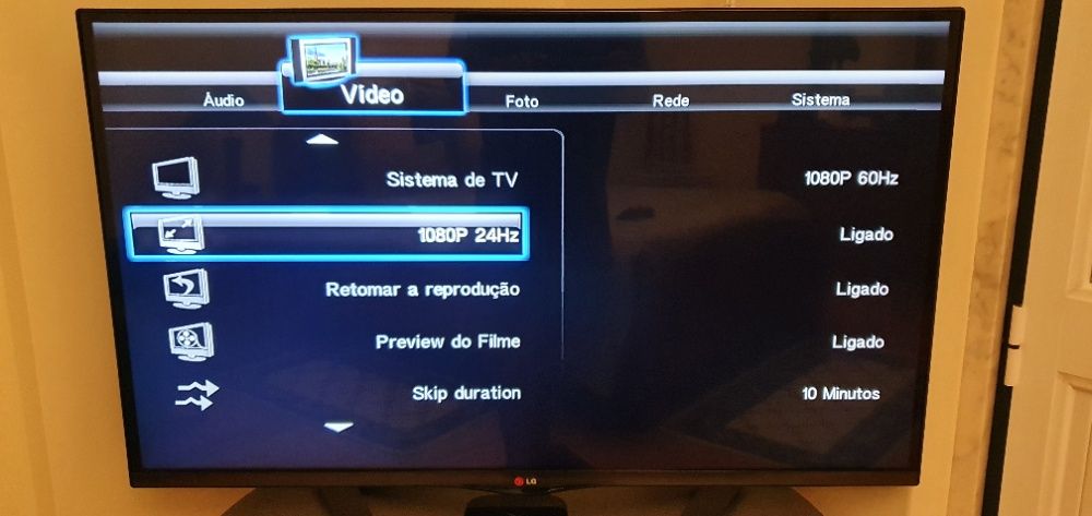 Asus Leitor multimédia Asus O!Play Air HD Media Player