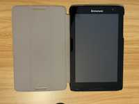 Tablet Lenovo A8 A5500-H 8 cali HD IPS Granat Sim Wifi Karta SD 3G