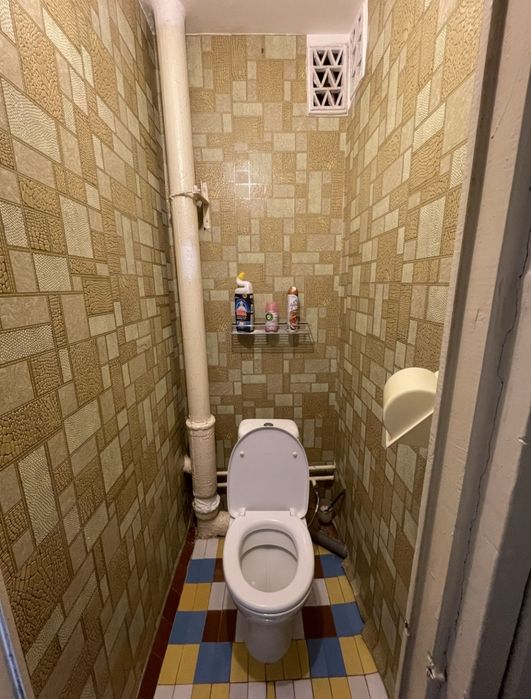 Продається 1-кім кв , пр Червоної калини, 26Б