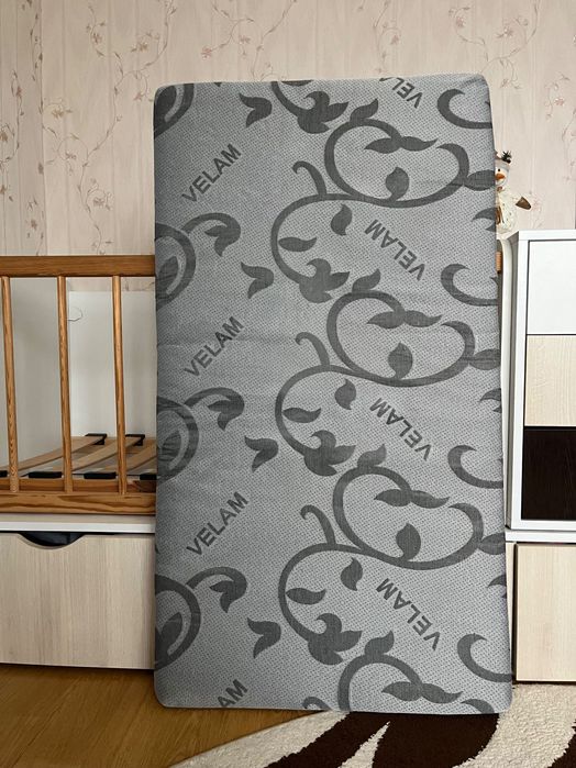 Ліжко трансформер дитяче