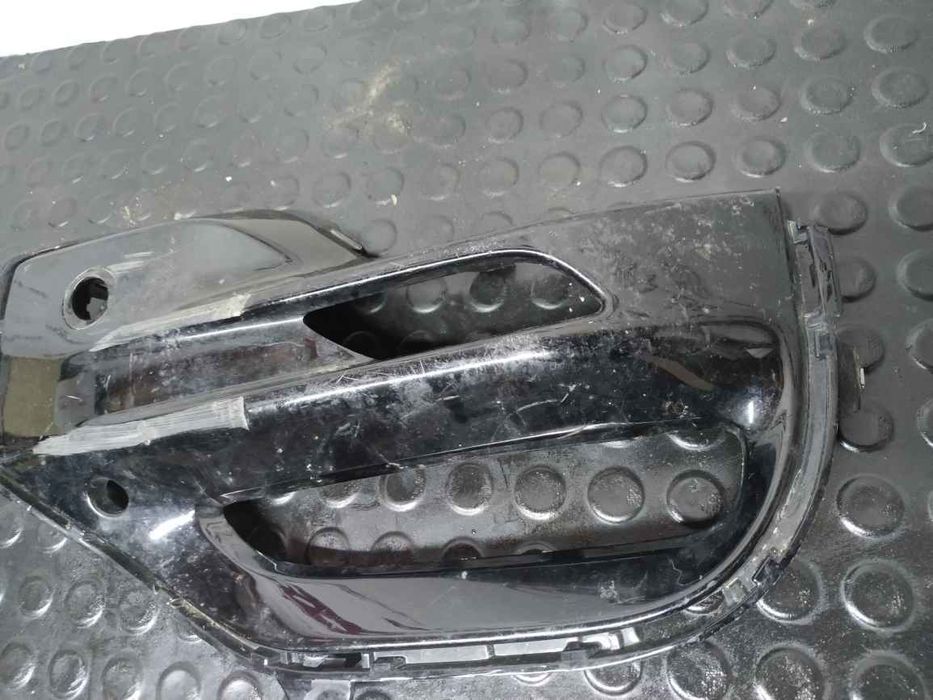 BMW X5 G05 18- M-Pack решітка бампера Перед R (дефект) RZ0931