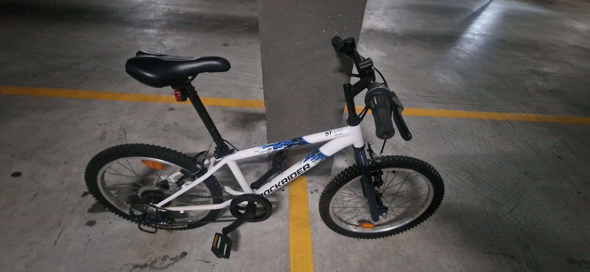Bicicleta para crianças - Como Nova