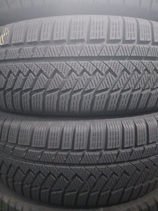 215/60 R18-Continental ContiWinterContact TS 850P зима склад шин