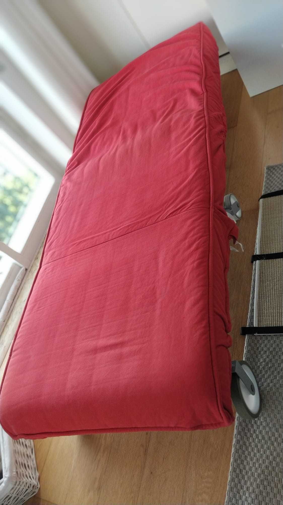 Sofá Cama IKEA 1 lugar