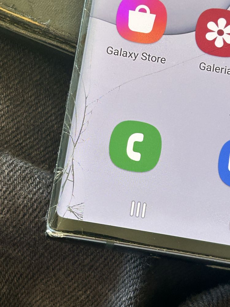 Samsung note 10 plus