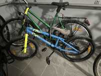 Bmx scott VOLT-X 30