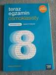 Repetytorium matematyka egzamin ósmoklasisty