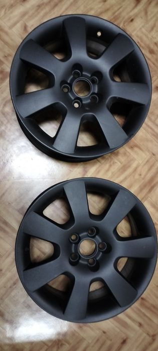 Felgi aluminiowe Skoda, VW, Seat, Audi