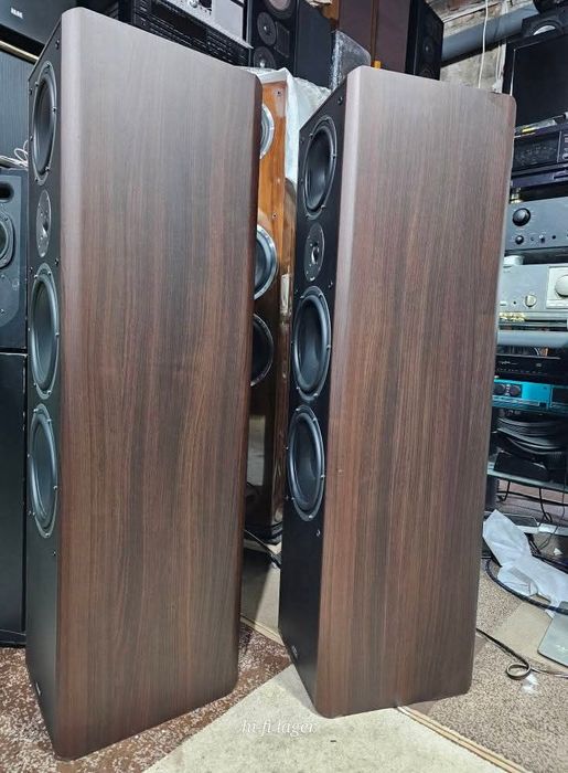 Нова! Magnat monitor supreme 2002 топ модел НЧ 22 см 93дБ ЦЕНА-КАЧЕСТВ