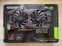Karta graficzna Gigabyte GTX1060