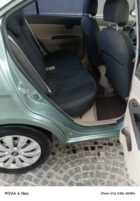 Продам Хюндай акцент