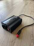 Przetwornica 12V, 230V
