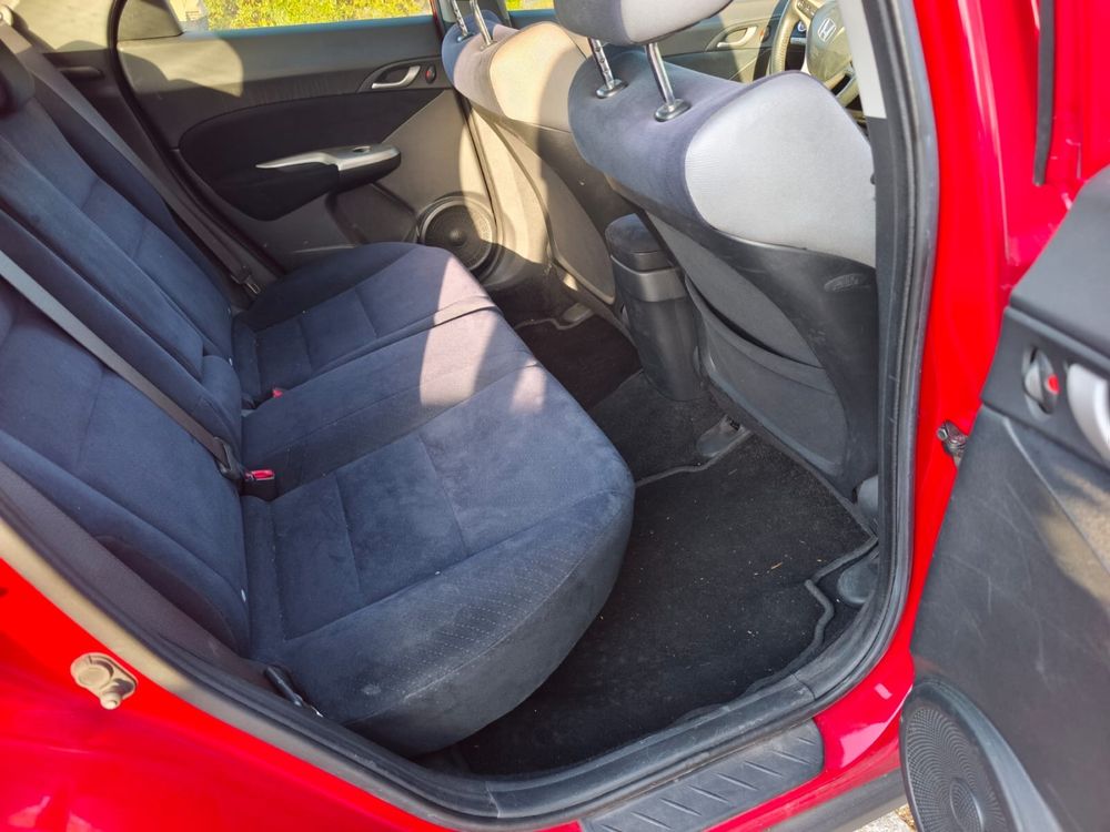 Honda Civic 1.4 Gasolina 65 ml.Km