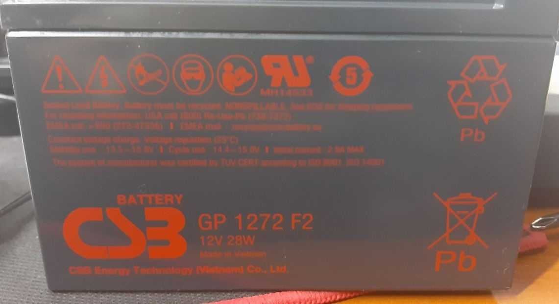 ДБЖ APC Back-UPS 650VA Shuko (BX650CI-RS)