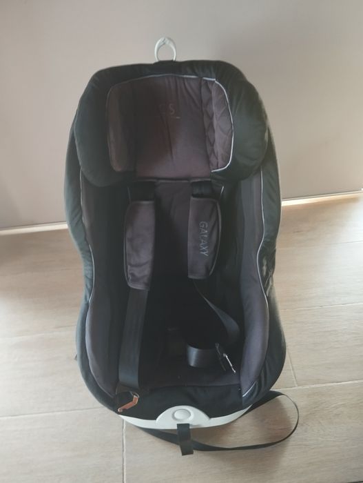 Cadeira de criança com isofix como nova