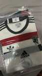 Camisola Manchester Utd Alternativa