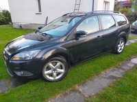 Ford Focus 1,8 TDCI, 115 KM.