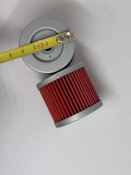 Масляні фільтри для 170MN 174MN