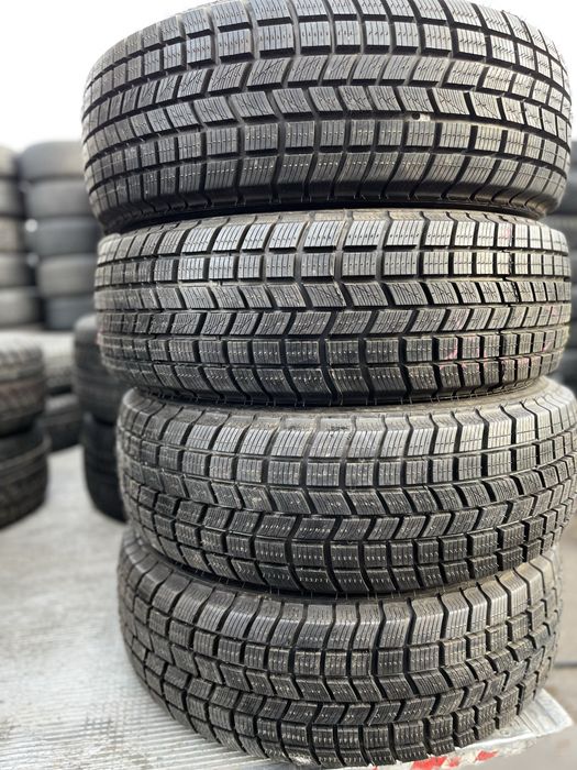 215/70/R16 (зима) Нові Michelin 4x4