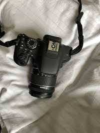 Camara Fotografica Canon 800D