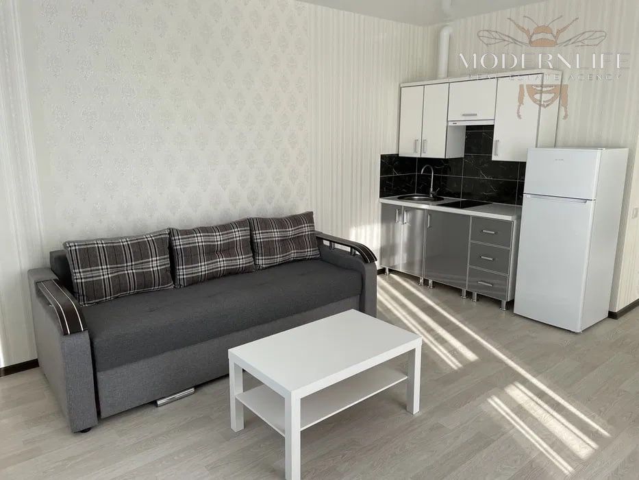 Продаж 1к квартири проспект Любомира Гузара 13 ЖК «Сучасний квартал»