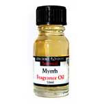 Olejek zapachowy MIRRA 10 ml 1 szt