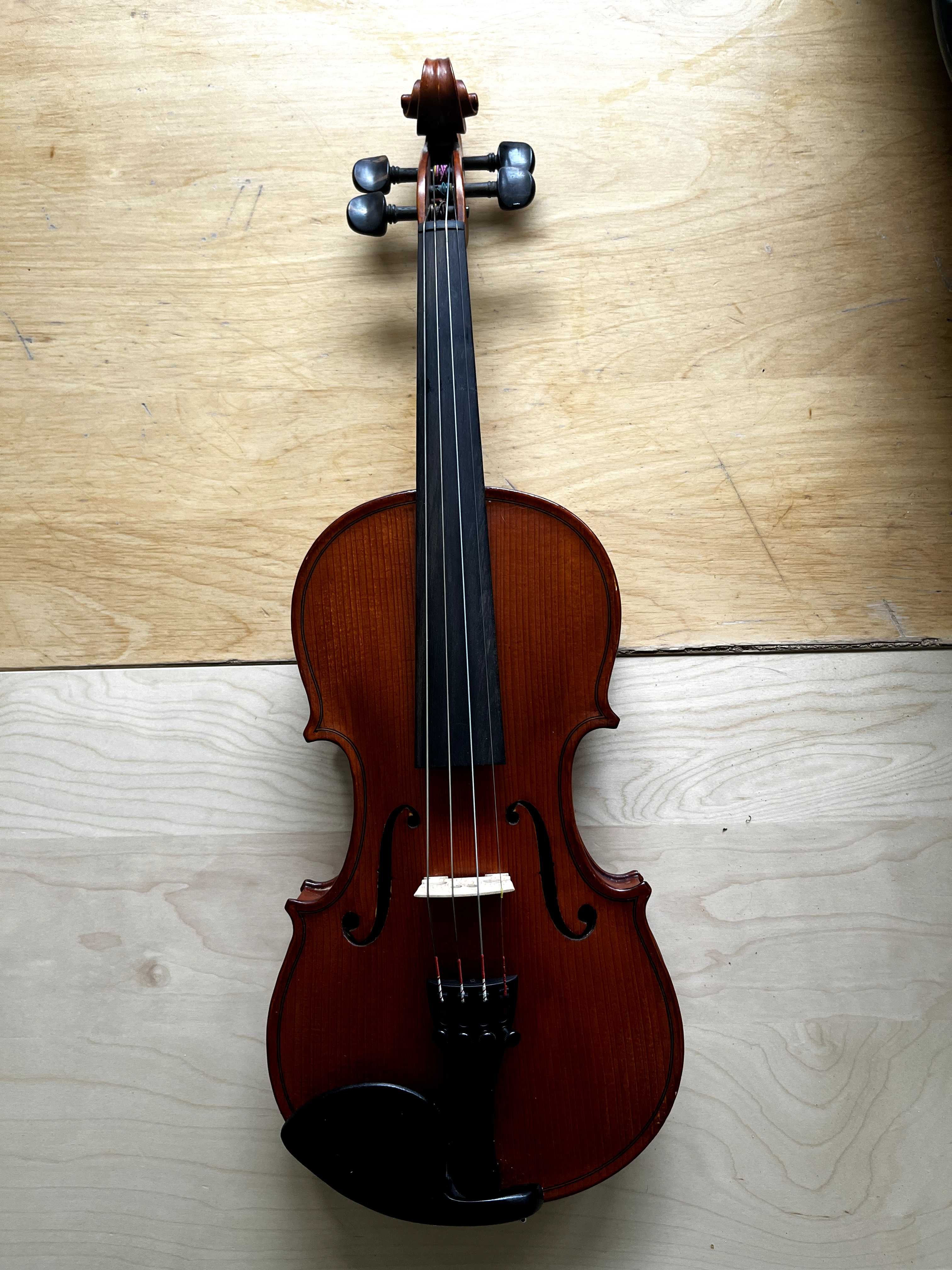 Skrzypce Dirdals Fioliner DFR-410 1/2