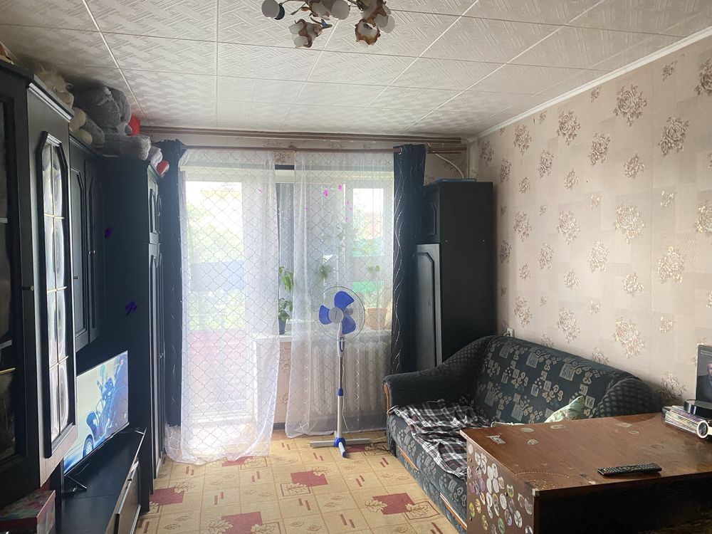 Продам однокомнатную  квартиру