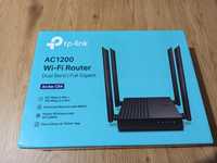 TP-Link Archer C64 AC1200 Wi-Fi Router