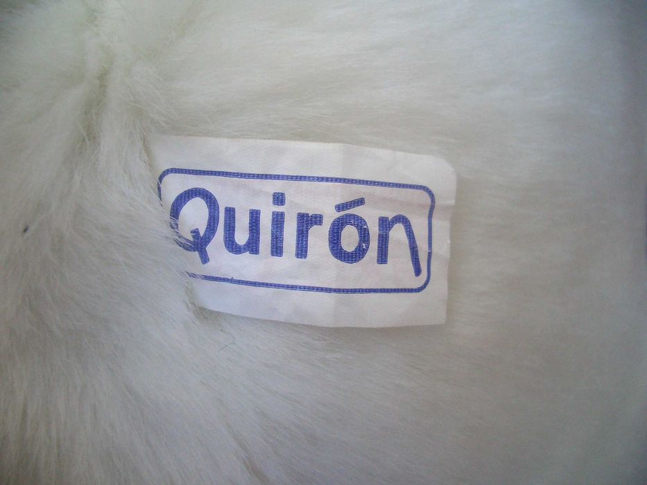 Vaca de  peluche