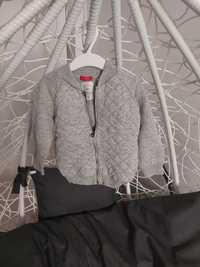 Sweterek Zara 95 cm