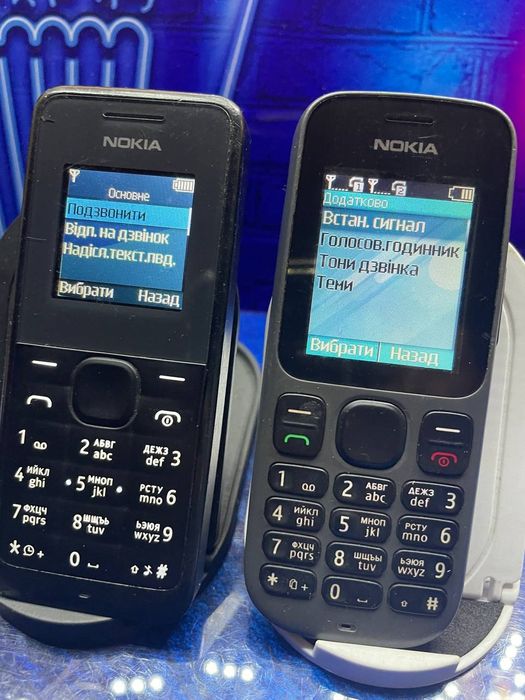 Кнопочний телефон Nokia  нокиа нокія