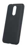 Etui Matt TPU do Xiaomi 12T / 12T Pro Black