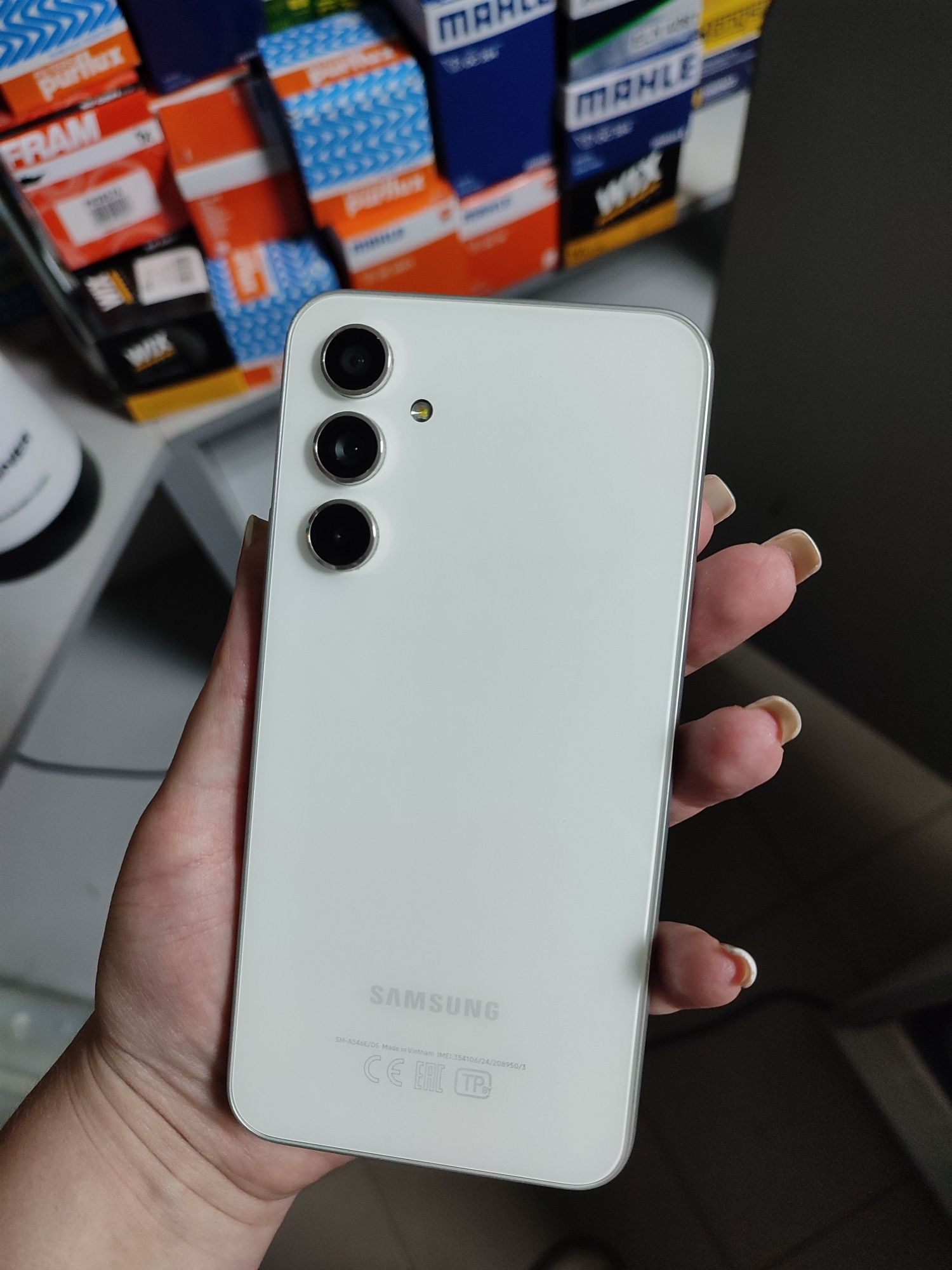 Samsung A54 8/ 256