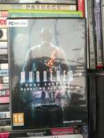 Murdered soul suspect pc