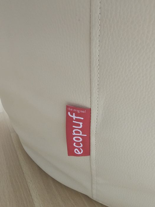 Ecopuf fotel seat L