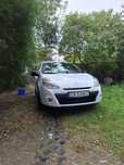 Renault clio 3 van