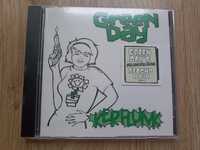 GREEN DAY - KERPLUNK! ! CD ! Offspring NOFX Blink 182 Sum 41 The Clash