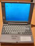 Toshiba satellite pro 430CDS