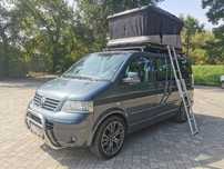 Volkswagen Multivan VW Multivan 2.5TDI / 4-Motion / HIGHLINE / 2005r./ konserwacja/ 6-bieg