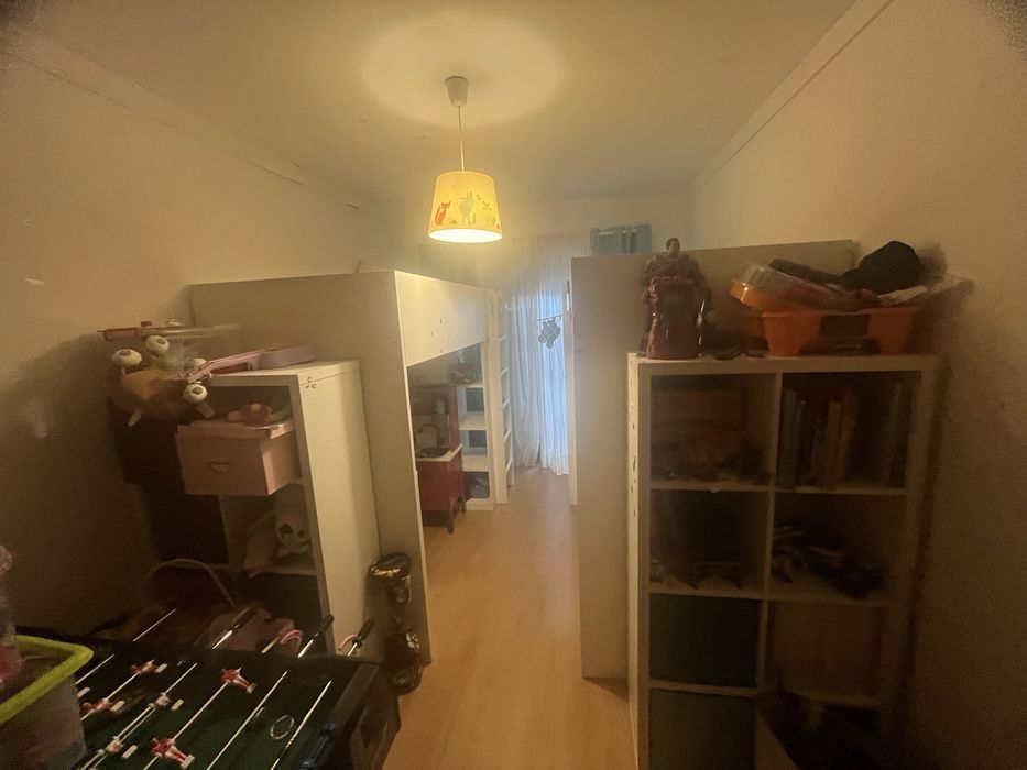 Cama alta - SMASTAD ikea